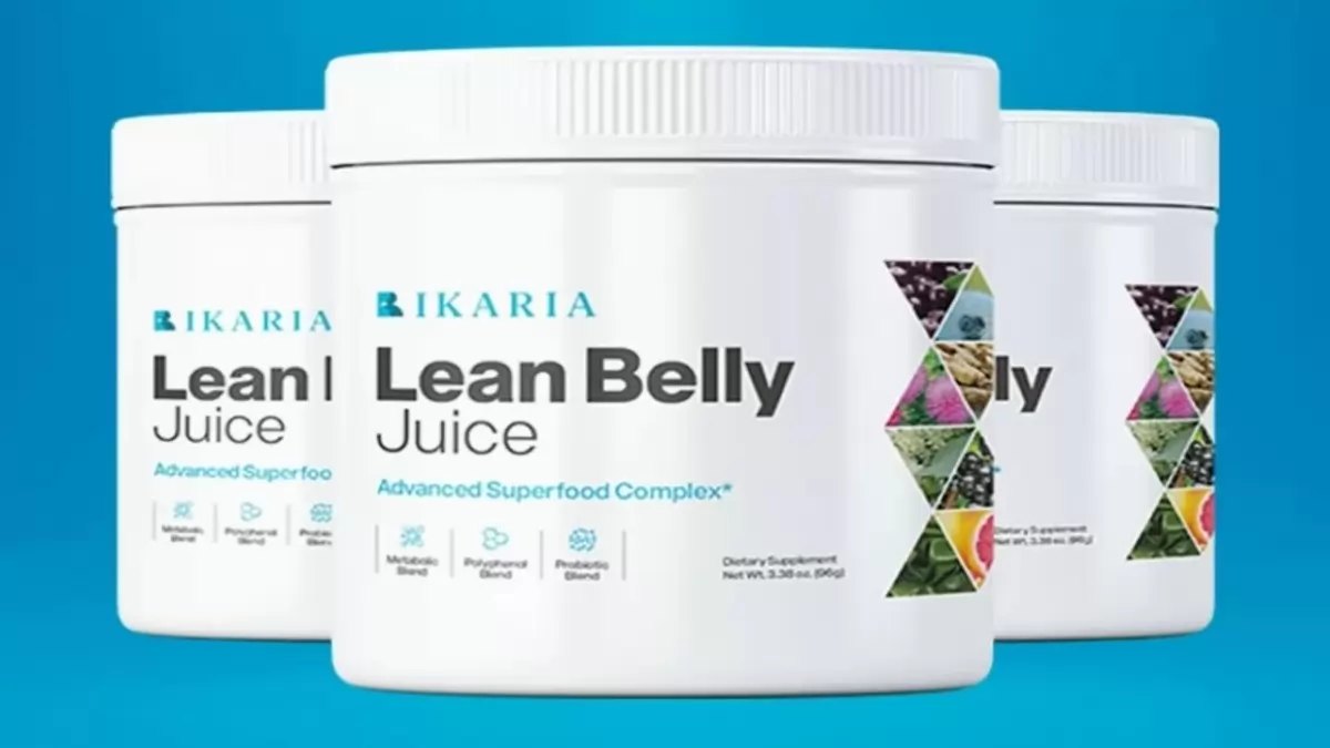 How to Use Ikaria Lean Belly Juice: A Step-by-Step Guide post thumbnail image