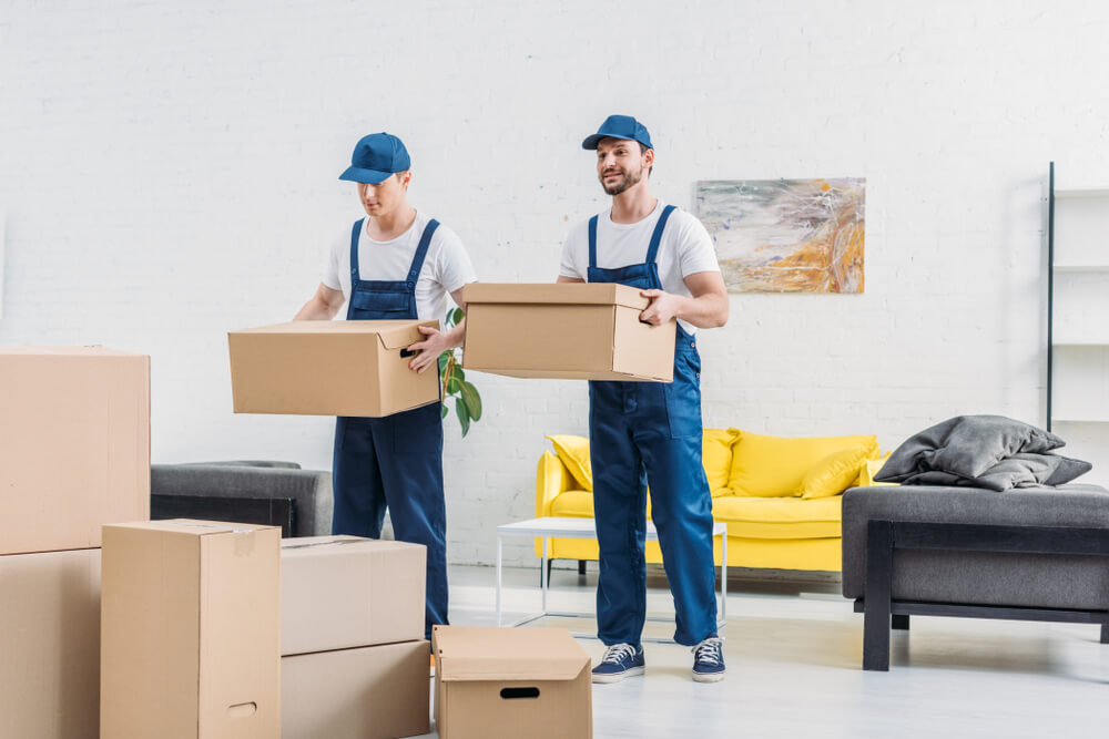 Port Charlotte Moving Companies Long Distance Cost